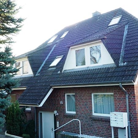 Appartement-Silbermoeve-Amh-002 شاربوتس المظهر الخارجي الصورة