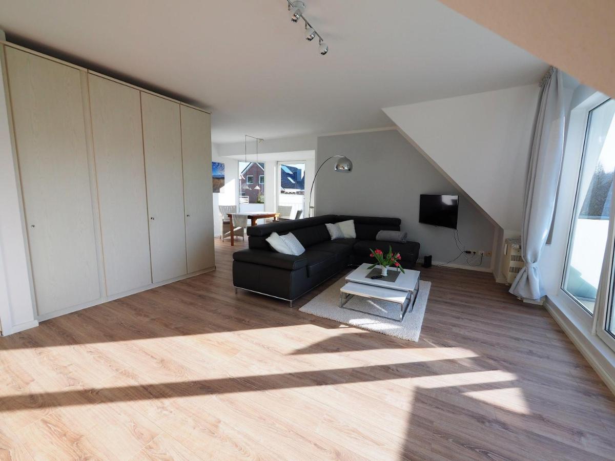Appartement-Silbermoeve-Amh-002 شاربوتس المظهر الخارجي الصورة