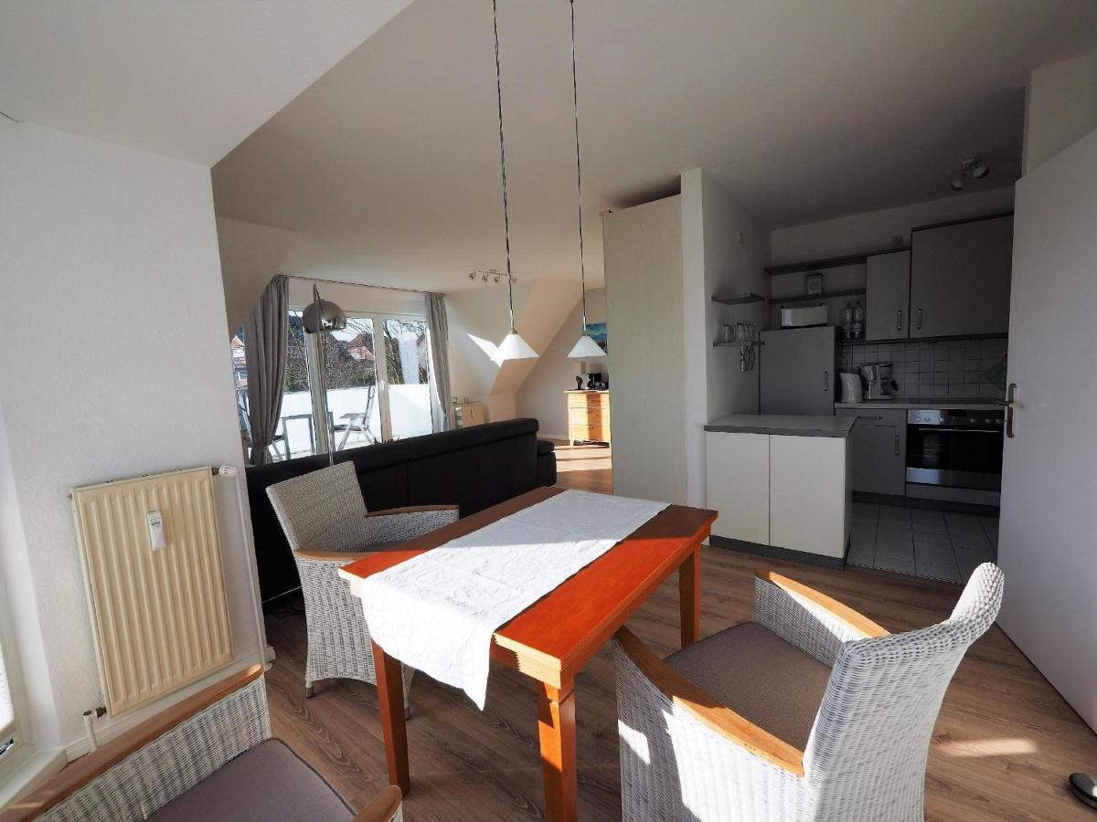Appartement-Silbermoeve-Amh-002 شاربوتس المظهر الخارجي الصورة