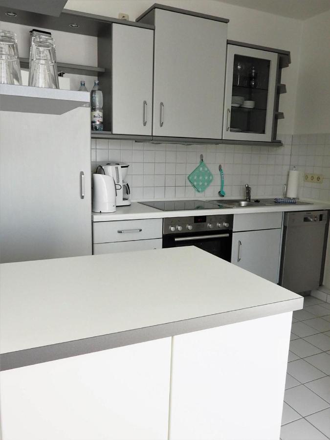 Appartement-Silbermoeve-Amh-002 شاربوتس المظهر الخارجي الصورة