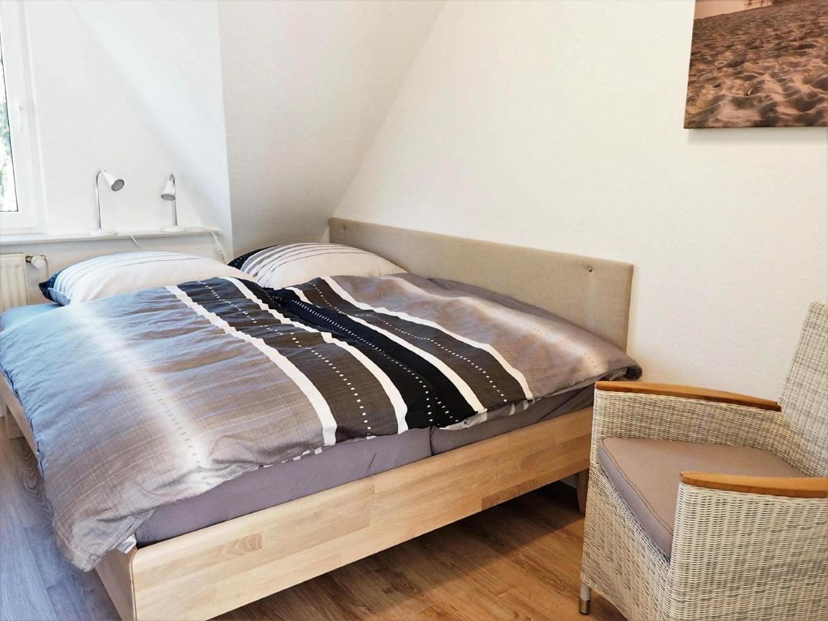 Appartement-Silbermoeve-Amh-002 شاربوتس المظهر الخارجي الصورة