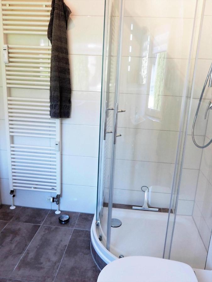 Appartement-Silbermoeve-Amh-002 شاربوتس المظهر الخارجي الصورة
